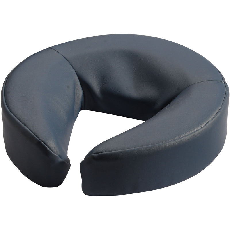 [Australia] - Master Massage Universal Face Cushion/face Pillow for Massage Table-Royal Blue, 1count Royal Blue 1 count (pack of 1) 