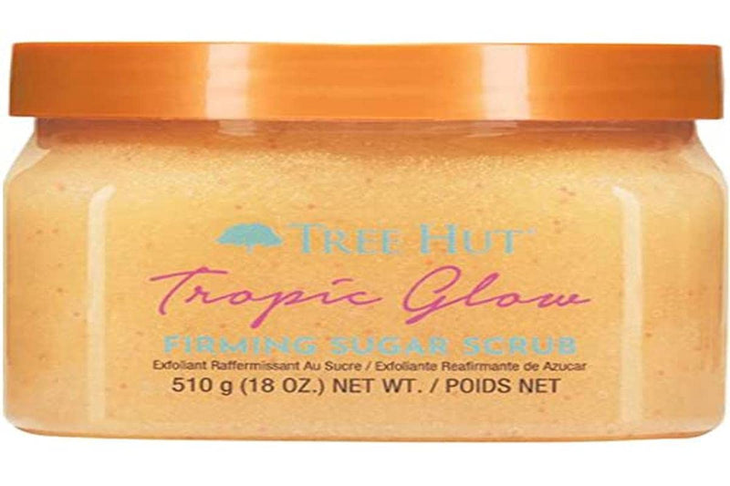 [Australia] - Tropic Glow Firming Shea Sugar Scrub 