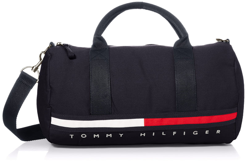 Tommy Hilfiger Kids Gino Duffle Bag OS SKY CAPTAIN