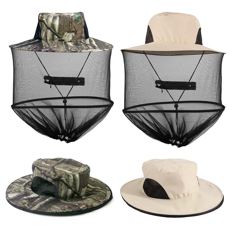 [Australia] - NC unisex-adult Bucket Large Khaki 