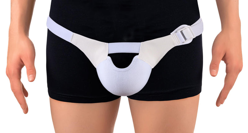 Tonus Elast Suspensory Scrotal Support (XXX-Large) XXX-Large
