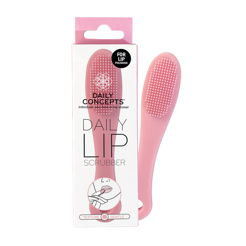 [Australia] - Daily Lip Scrubber 