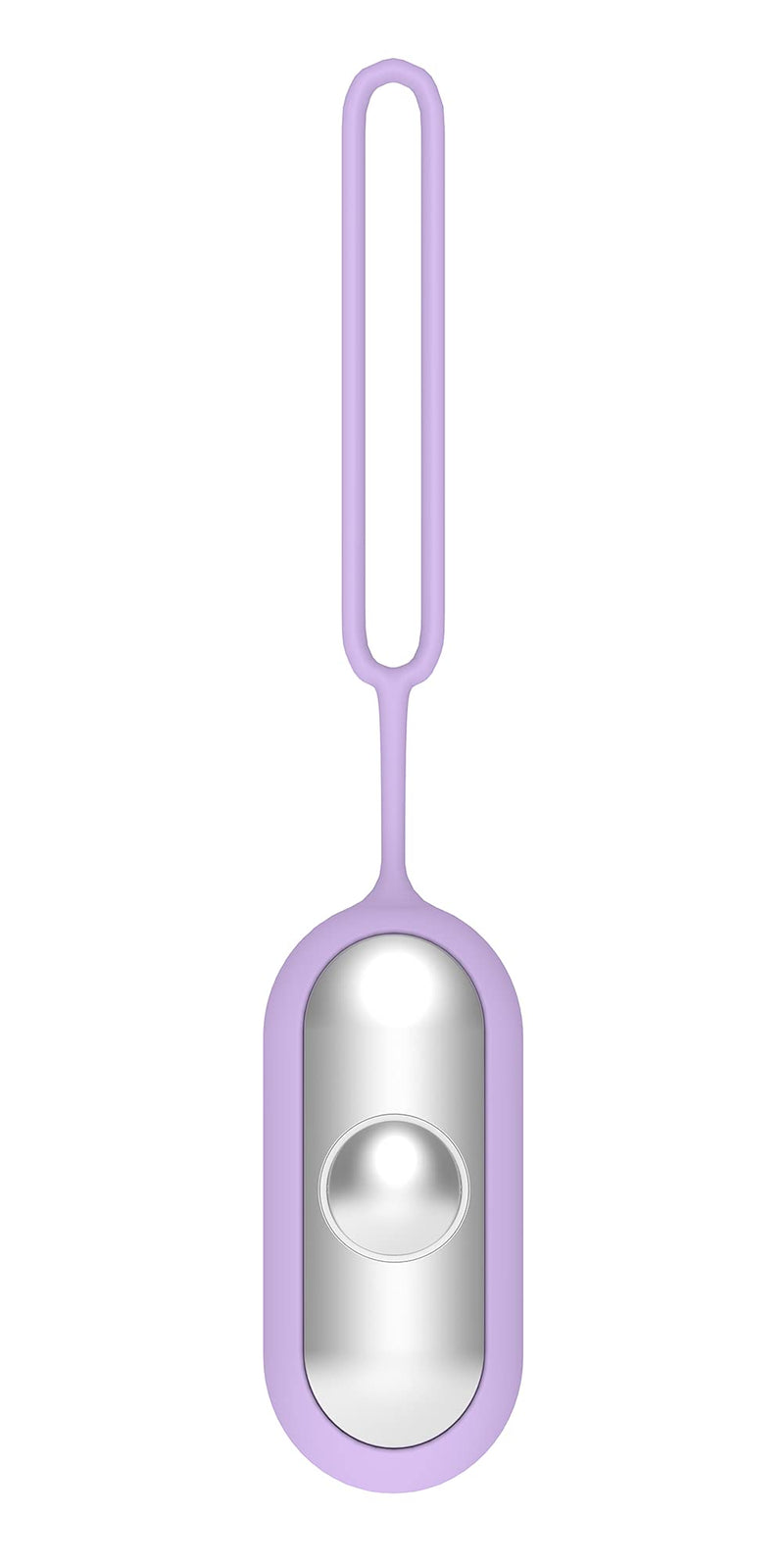 [Australia] - Sleep Instrument,Brain Massage Adjust Heart Rate,Headache Focus Attention,Small and Easy to Carry,Improve Deep Sleep　 (Purple) Purple 