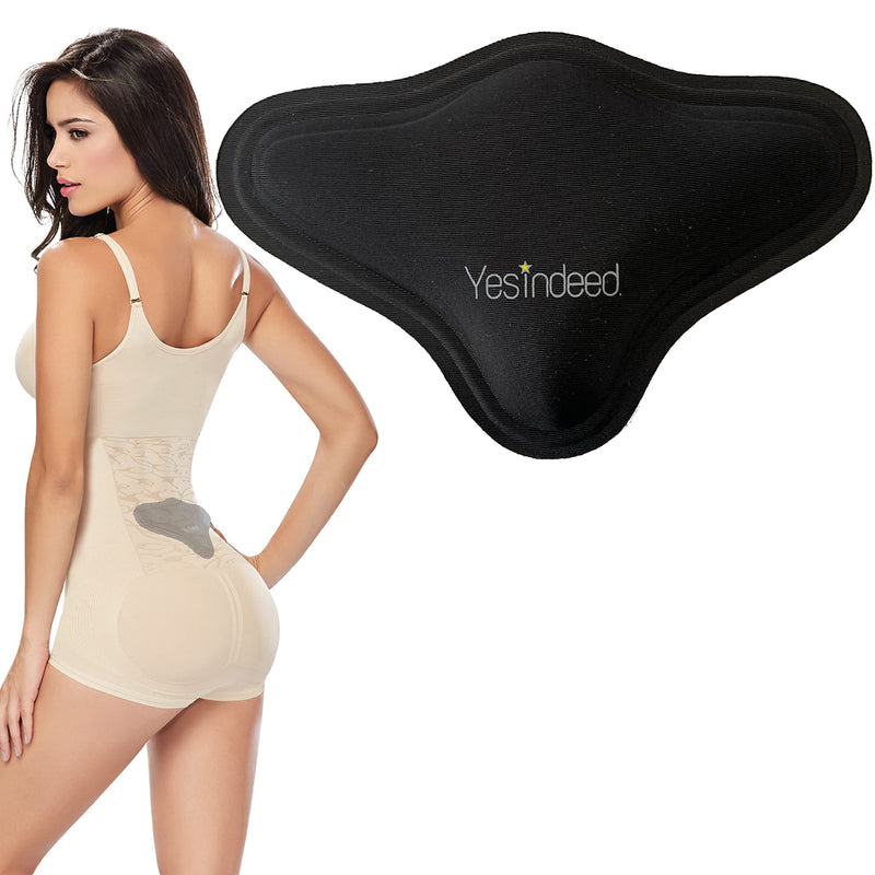 [Australia] - Lower Back Board, Lumbar Molder Post-Surgical Mid-Back BBL and Liposuction Post Surgery Flattening Control Post Op Recovery Compression Soft Faja Board Minimizes Swelling & Prevents Fluid Retention 