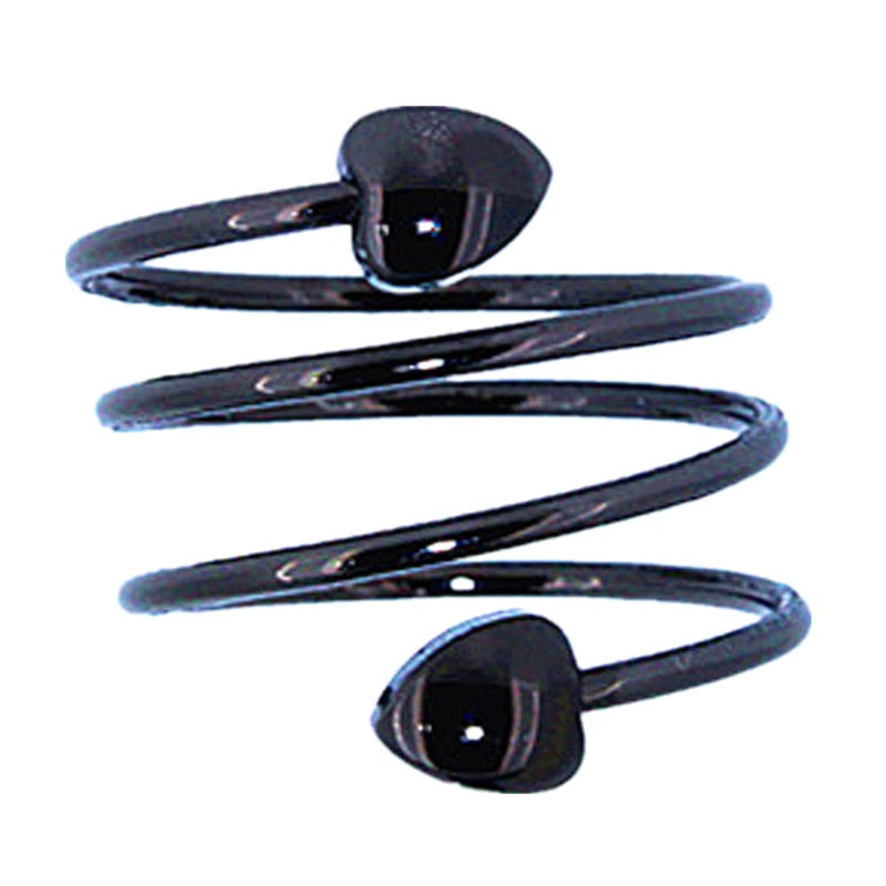 [Australia] - LORNREIN-Magnetic Copper Ring adjustable size for Men and Women 