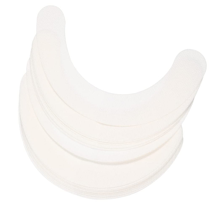 [Australia] - 40pcs Skin Barrier Strip Elastic Ostomy Barrier Tape Waterproof Hydrocolloid Extenders Pressure Sensitive Sticker ostomy supplies colostomy supplies for Ostomy Bag Supplies 