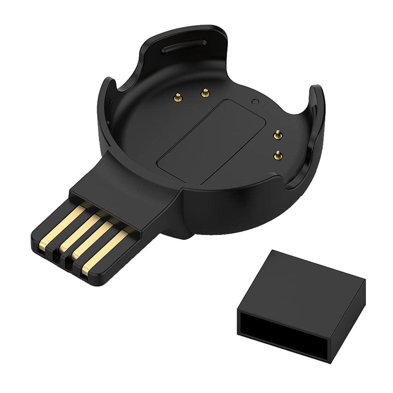 [Australia] - Compatible with Polar Verity Sense and Polar OH1 Charger, USB Charging Cable for Verity Sense and OH1 Heart Rate Sensor 