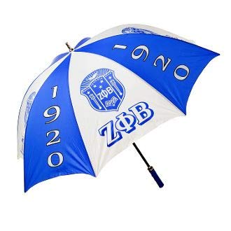 Sorority 30" Jumbo Umbrella