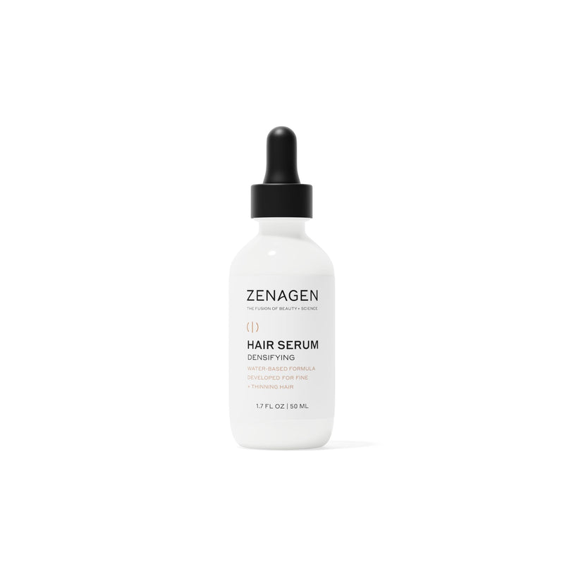 Zenagen Densifying Hair Serum | Boosts Hair Density 1.7 Fl Oz (Pack of 1)