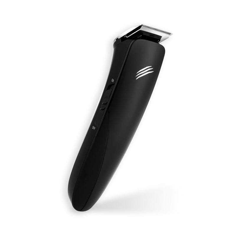 [Australia] - Skull Shaver Baby Beast Trimmer: Ultimate Cordless Hair & Beard Trimmer with Precision Blades | Complete Grooming Kit 