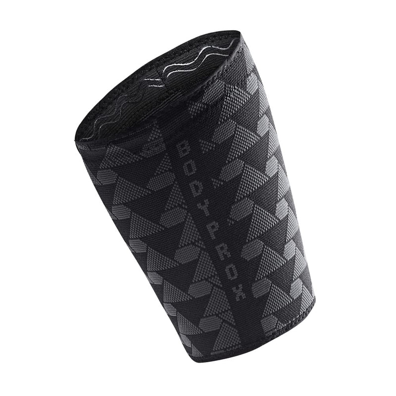 [Australia] - Thigh Compression Sleeve(1 Pair), Hamstring Compression Sleeve for Men and Women Medium 