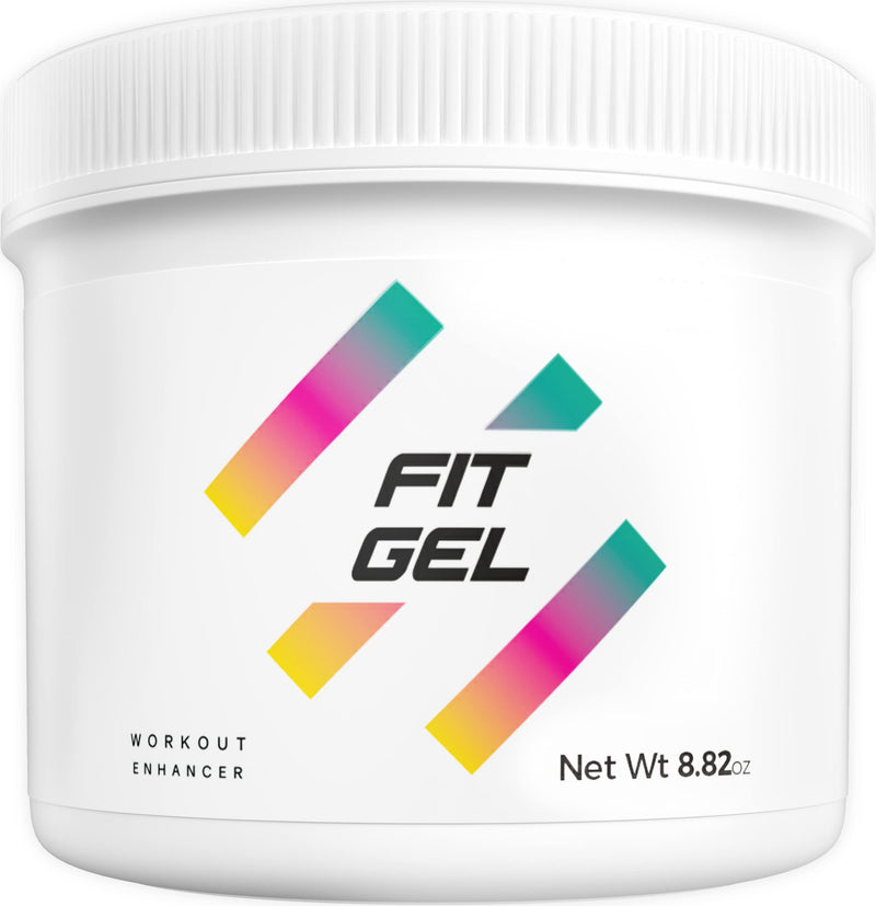 [Australia] - Workout Enhancer Sweat Gel ‚Äì Thermogenic Sweat Cream for Increased Circulation & Intense Perspiration | Pre-Workout Booster for Gym, Running & Cardio Coconut 8.8 Ounce (Pack of 1) 
