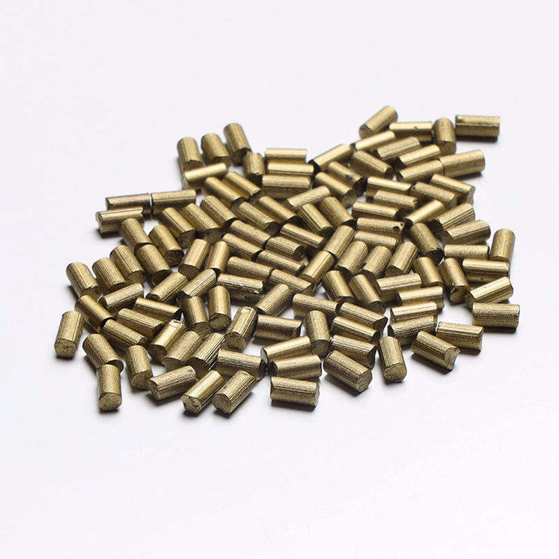 [Australia] - Flint Refills Pack of 100+ Lighter Flint Replacements Ferrocerium Flint Stones for Petrol or Gas Lighters 