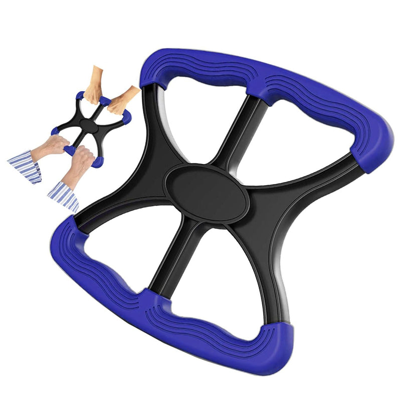 [Australia] - Liberty Lift Assists Standing Aid-Handicap, Portable Lift Aid Bar with No-Slip Grip Handles to Transfer Elderly,Senior,Bariatric,Patient or Disabled Assists Caregiver or Nurse,Supports Gifts for Daily 