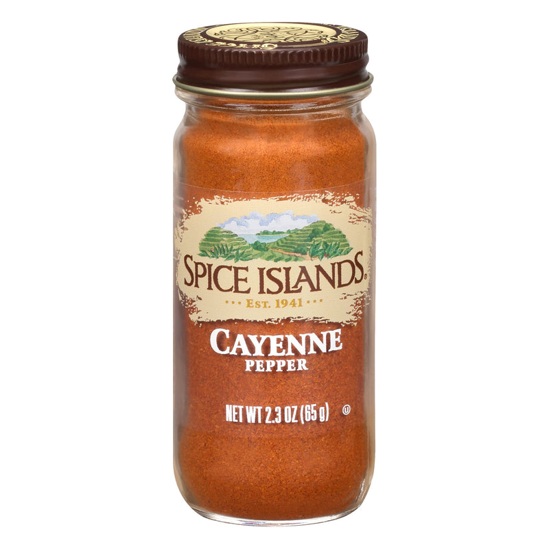 [Australia] - Spice Islands Cayenne Pepper, 2.3 Ounce 