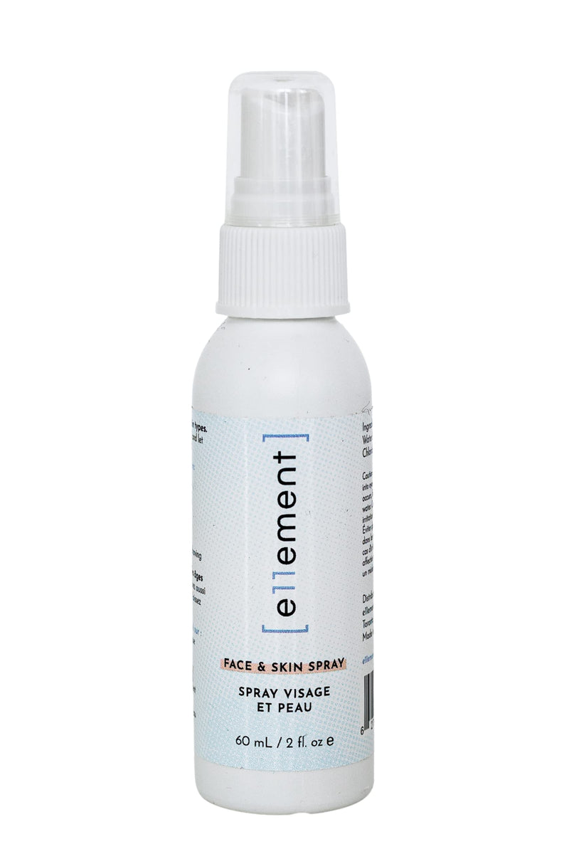 [Australia] - Hypochlorous Acid Face and Skin Spray - HOCL- Safe for use on Acne Prone Skin - Eczema - Dry Scalp - Post Procedure -Toner - Eye Lash Cleanser - Face and Hand Cleanser (Small 2 oz.) 2 Fl Oz (Pack of 1) 