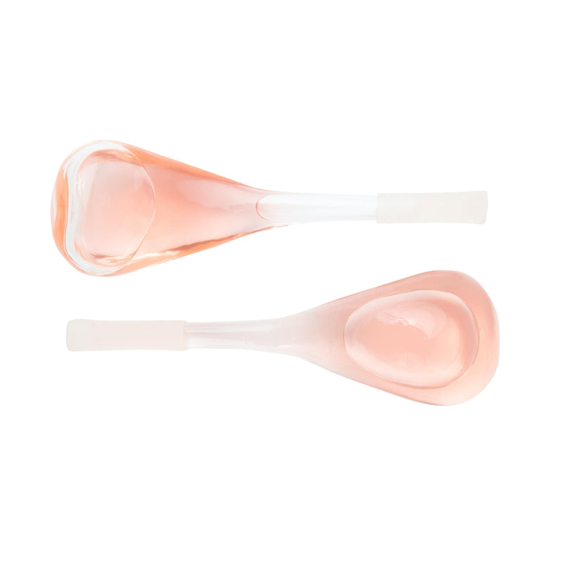 Jenny Patinkin Luxury Ice Globes for Face | 2 Pcs Facial Ice Roller for Face Women | Cooling Skin Care Tool for Facials | Facial Tools to Tighten | Reduce Puffiness & Redness. 2 Count Multicoloured