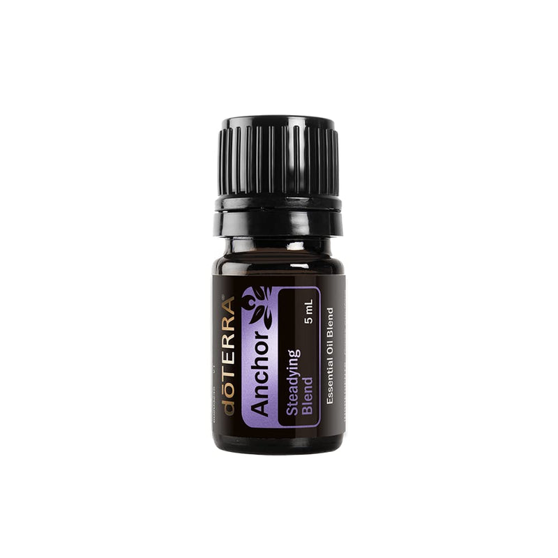 doTERRA Anchor Oil Steadying Blend - 5mL