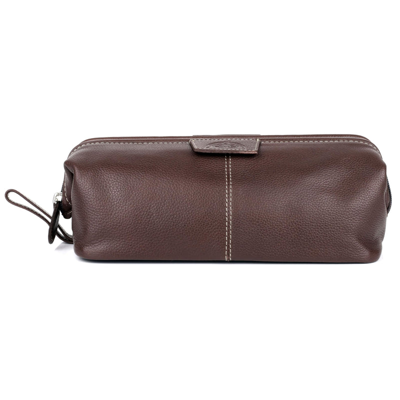 Dopp® Country Saddle Traditional Framed Kit Brown