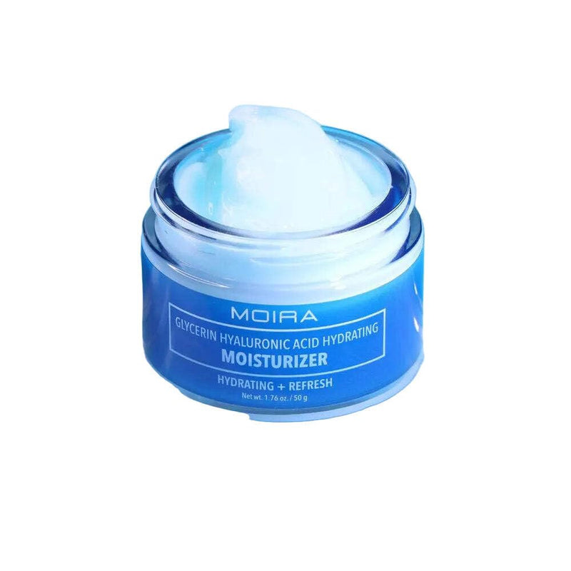 Moira Vitamin B,C,E Youthful Moisturizer