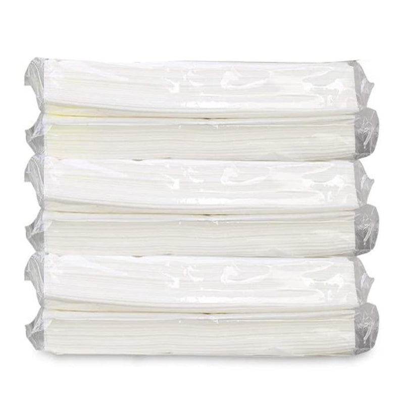[Australia] - Car Tissue Refills,Facial Napkin Refills for Car Visor tissue holder,300 Sheets, 6 Packs (6 Pack) 50 Count (Pack of 6) 