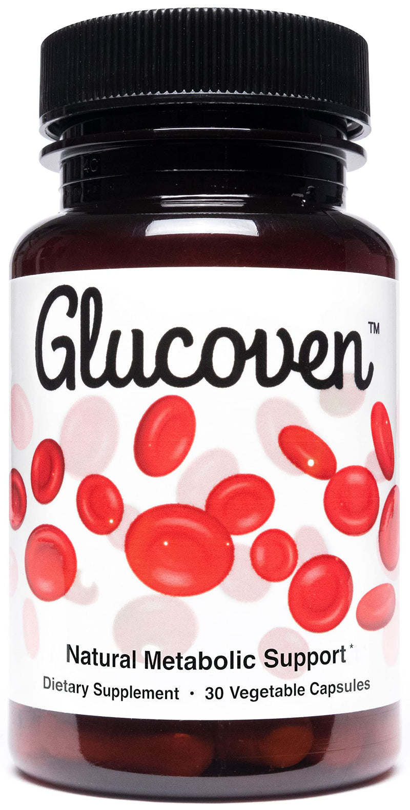 [Australia] - Natural Metabolic Support Supplement - Non-GMO, Vegan, Gluten-Free 