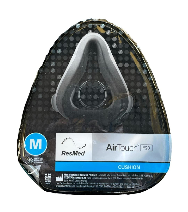 [Australia] - Res_Med Air_Touch F20 Cushion Medium 