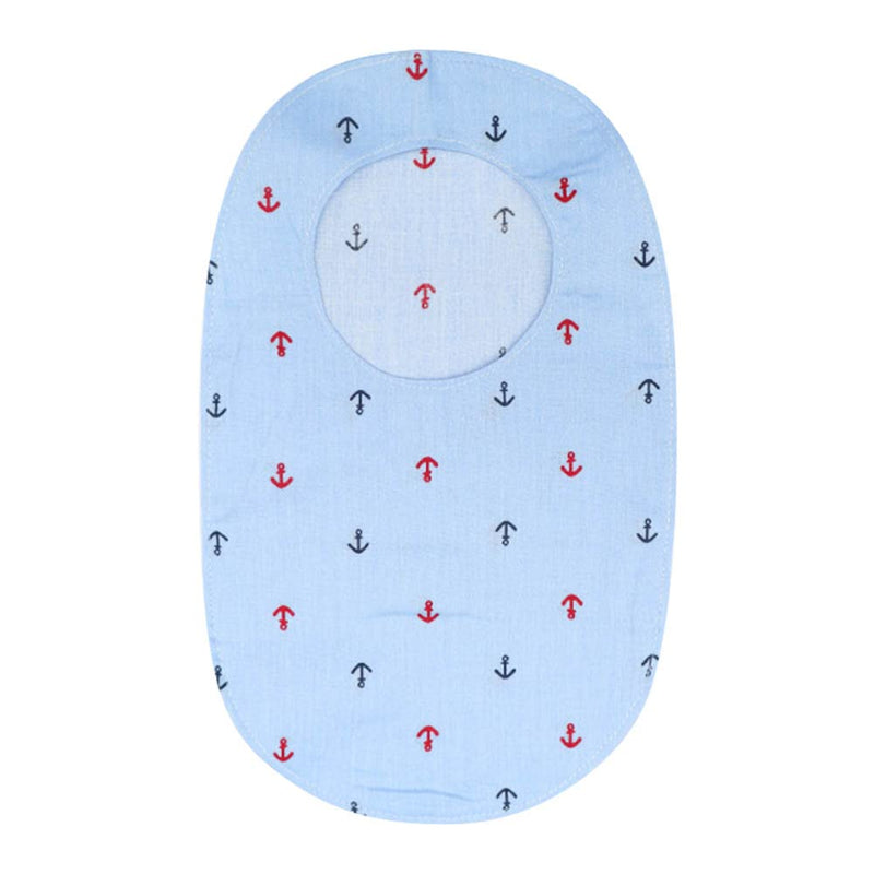 [Australia] - Ostomy Bag Cover, Stretchy Colostomy Bag Covers, Universal Ostomy Pouch Support Garment for Ileostomy Stoma Blue 