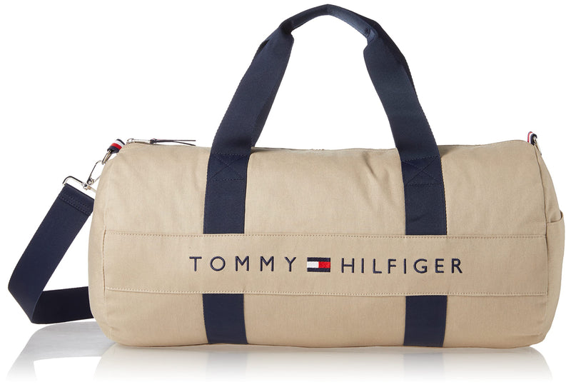 Tommy Hilfiger Men's Jackson Duffle Bag One Size KHAKI SAND