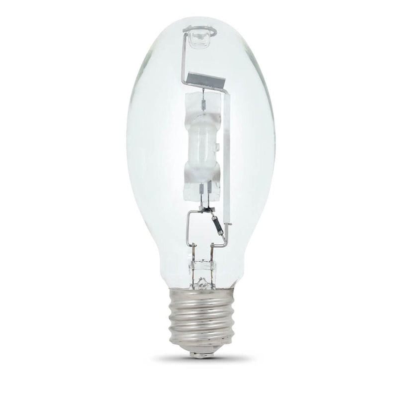 [Australia] - Feit Electric 250W Ed28 Clear Metal Halide Hid Bulb 1Pk 