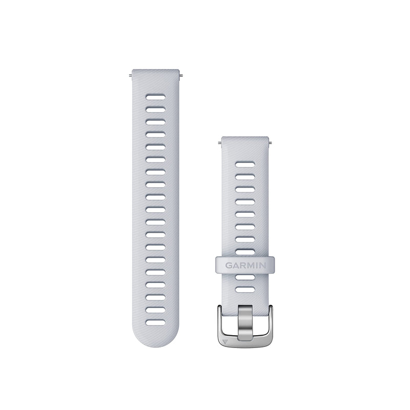 [Australia] - Garmin Quick Release Band, Whitestone, 18mm 