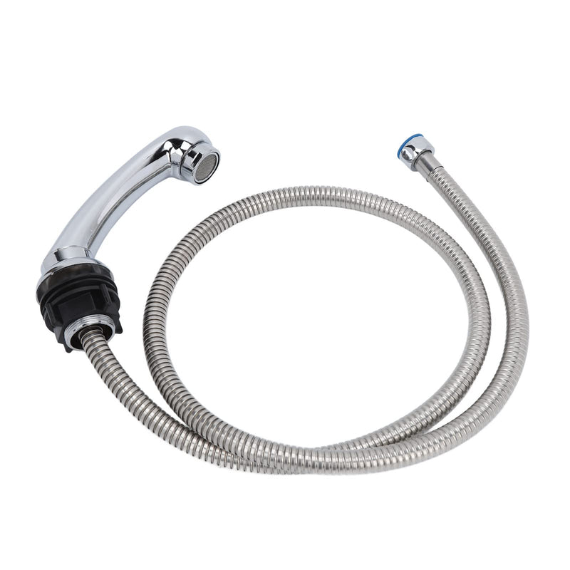 [Australia] - Salon Shampoo Bowl Shower Head, Professional Faucet Sprayer Hose Kit for Beauty Shampoo Bed Bowl and Backwash Unit 