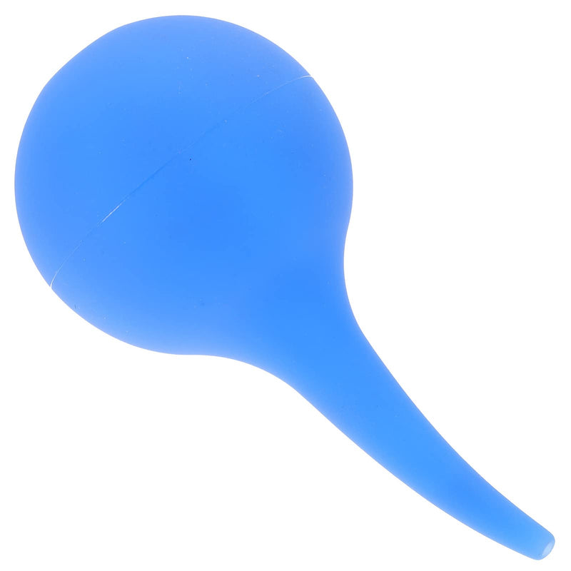 [Australia] - FOMIYES Ear Suction Bulb Rubber Suction Ear Syringe, 75ml Hand Bulb Syringe Ear Washing Squeeze Bulb Ear Washing Squeeze Bulb Air Blower Pump Cleaner Laboratory Tool Hand Bulb Syringe 