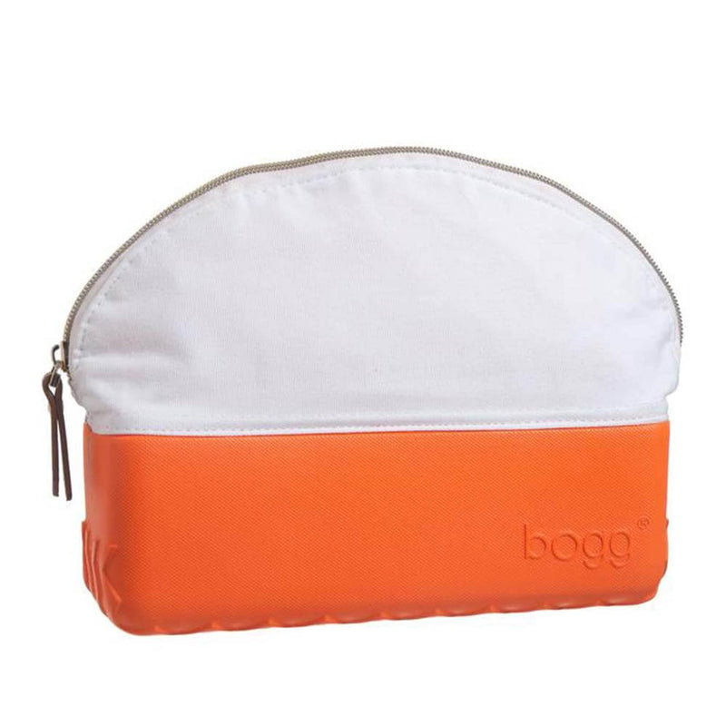 BOGG BAG beauty and the bogg (9x7x3 Cosmetic Bag) (ORANGE you glad)