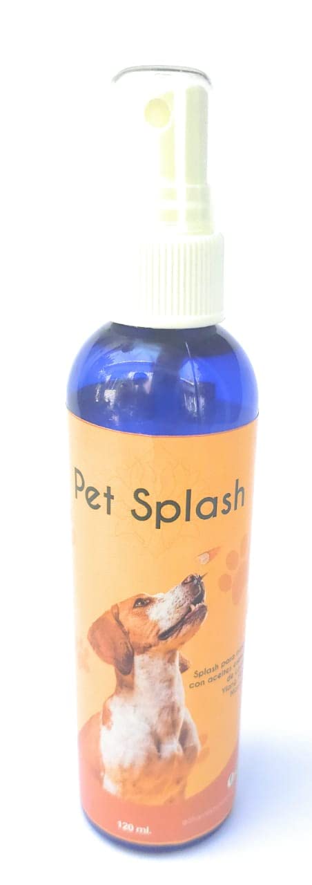 Stay Relax Pet spray Aromatherapy Relaxing calm essential oils - PawsPlanet Australia