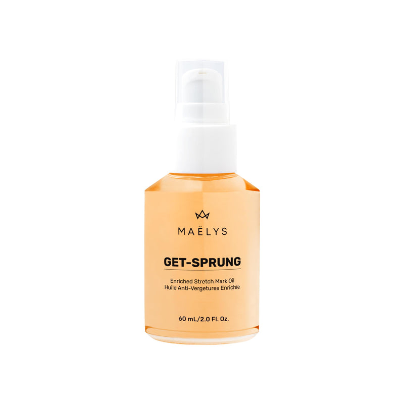 [Australia] - MAËLYS Cosmetics Get-Sprung 