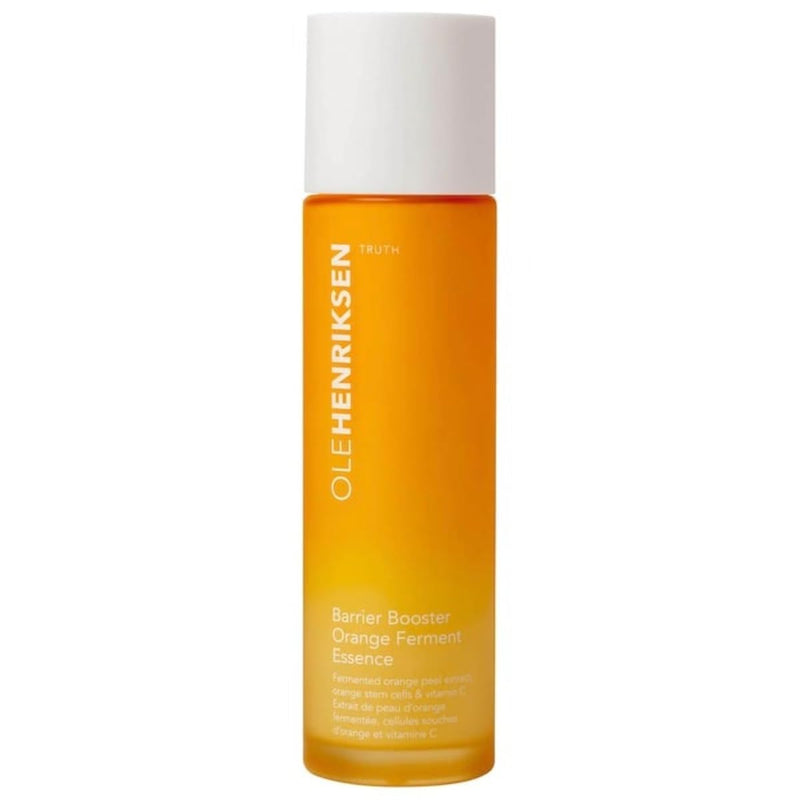 Olehenriksen Truth Barrier Booster Orange Ferment Vitamin C Essence, Pack of 1
