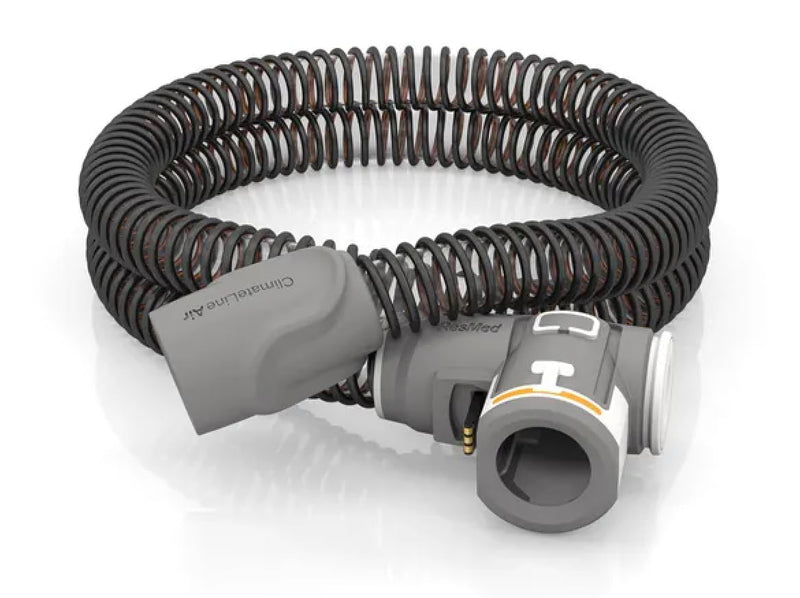 [Australia] - (ONLY"ZADE COMPANIES" IS GENUINE)CLIMATE LINE AIR Air Tube Hose Replacement Airsense 10 and Aircurve 10 