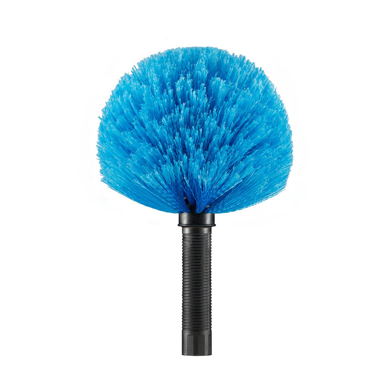 [Australia] - Screw on Cobweb Duster Replacement Head for Pole (Pole Not Included) 1pcs 