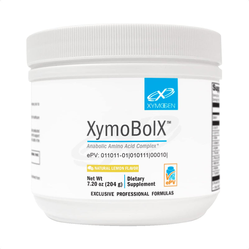 [Australia] - XYMOGEN XymoBolX - Lemon (7.2 oz) 