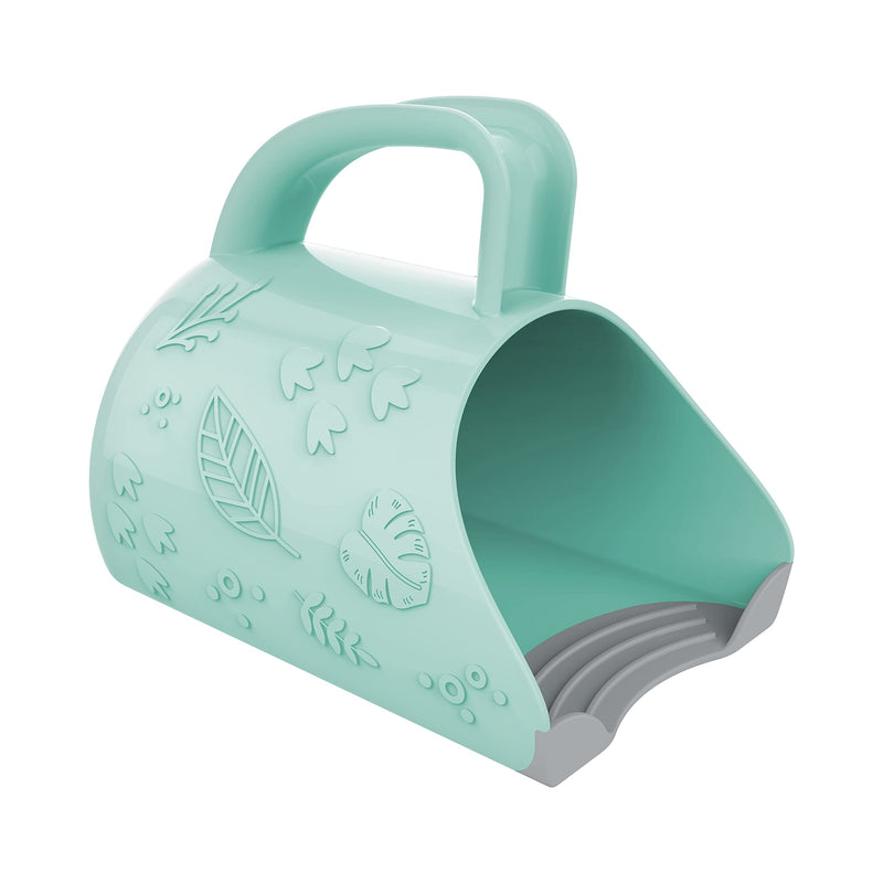 [Australia] - Dr. Brown's CleanUp Dino-Pour Bath Rinse Cup, 0m+, BPA Free, Certified Plastic Neutral 