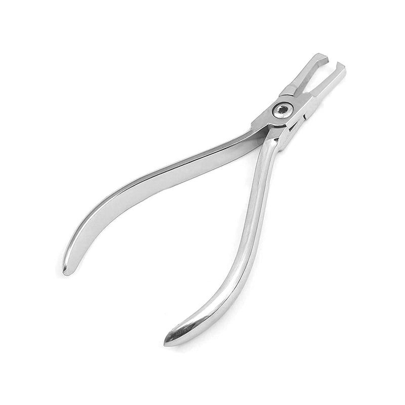 [Australia] - MOHLAN Dental Orthodontic Bracket Remover Pliers - Stainless Steel Braces Removal Tool Kit - Bracket Remover for Braces - Braces Removal Kit - Orthodontic Tools 