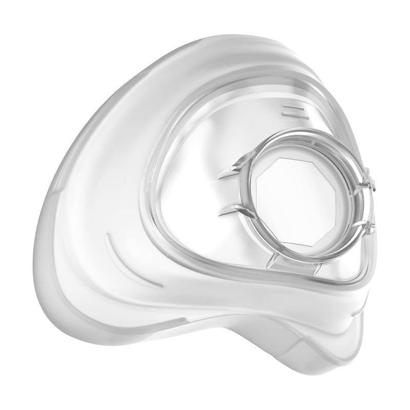 [Australia] - Replacement Cushion for N20 (Medium) - Reliable Seal for Better Sleep Quality, IBEET Replacement Nasal Supplies, Medium 