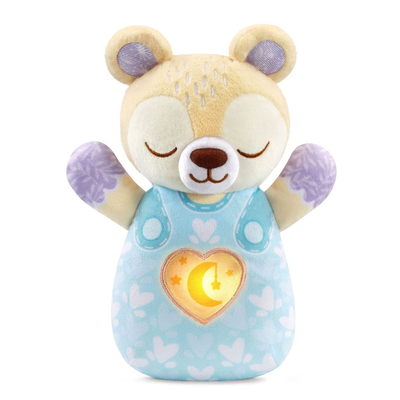 [Australia] - VTech Sleepy Sounds Baby Bear Small 