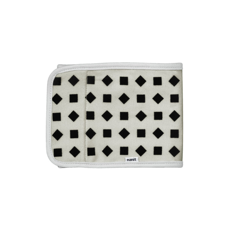 [Australia] - Nanit Breathing Band - Medium, Grey 