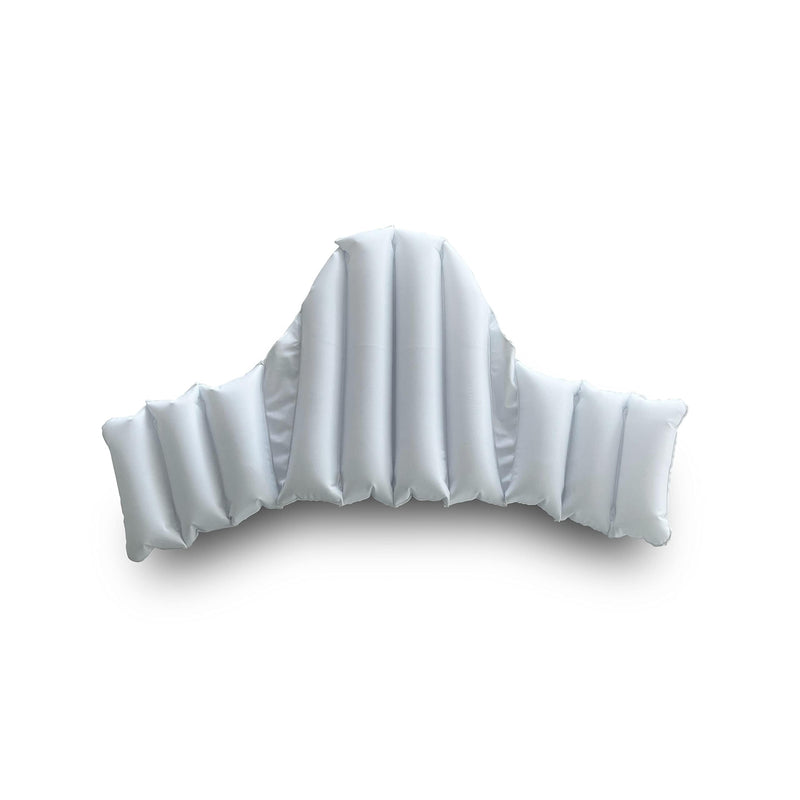 [Australia] - Highchair Support Cushion, Inflatable Insert, Compatible for IKEA Antilop Highchair, Highchair Accessories, Made from Wipeable, Durable Plastic (Support Cushion) 
