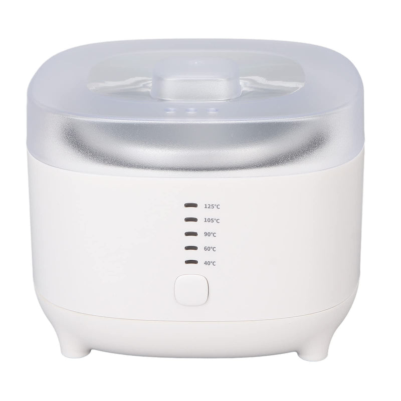 [Australia] - Paraffin Bath Wax, 5 Adjustable Temp Paraffin Wax Warmer Machine for Hands/Feet 500ML Fast Melt 