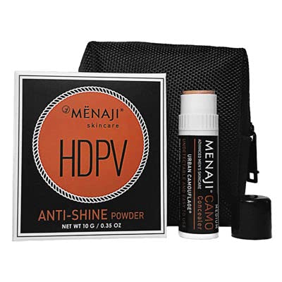[Australia] - MENAJI Makeup Starter Kit (Medium) Medium 