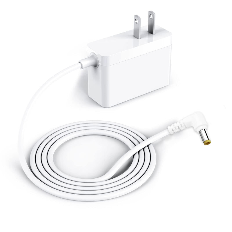 [Australia] - Replacement Charger Compatible with VTech DM221 DM221-2 DM223 DM251 Parent and Baby Units, Charging Cord for DM111 DM112 DM222 DM271 Parent Unit Sound Audio Baby Monitor Power Cord 