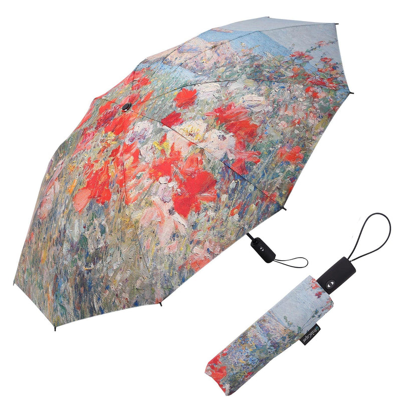 Folding Travel Umbrellas (Celia’s Garden)